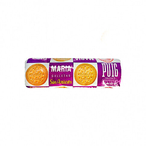 GALLETA MARÍA PUIG