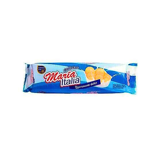 GALLETAS