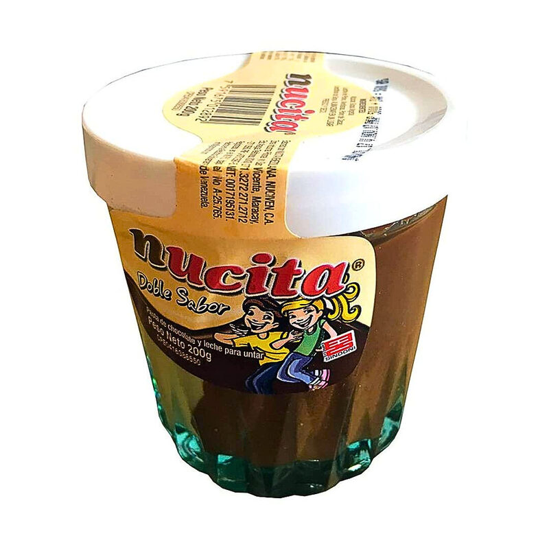 NUCITA