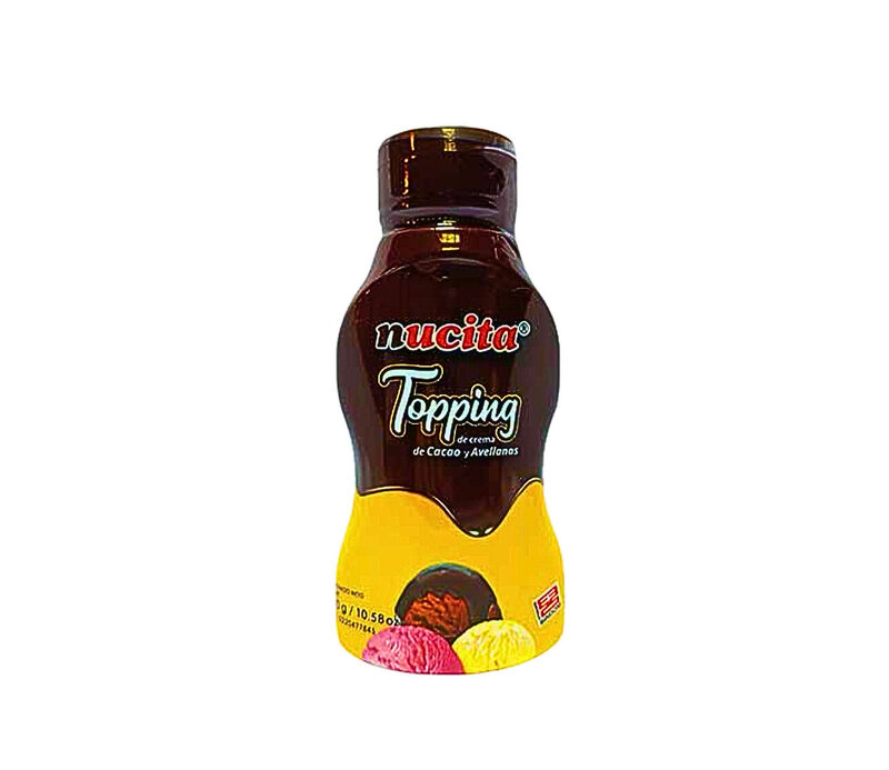 NUCITA