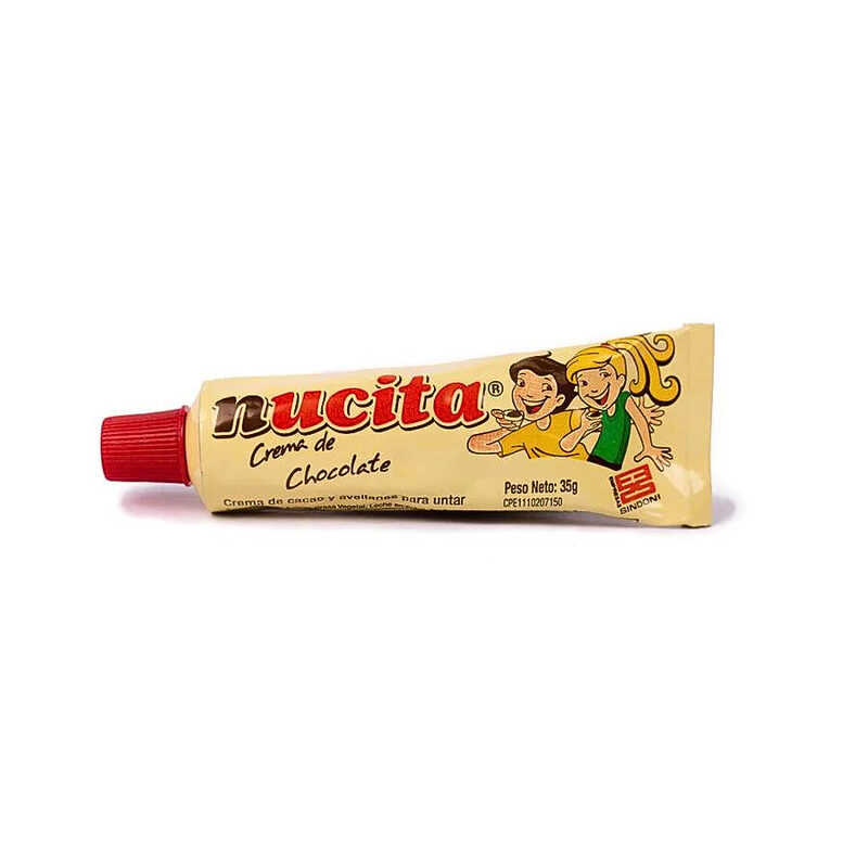 NUCITA