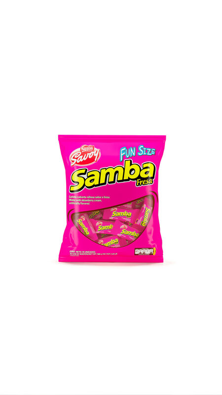 SAMBA