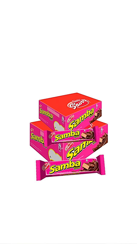 SAMBA