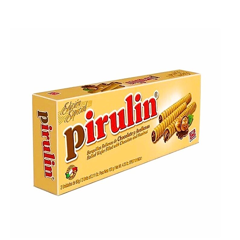 PIRULIN