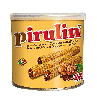 PIRULIN