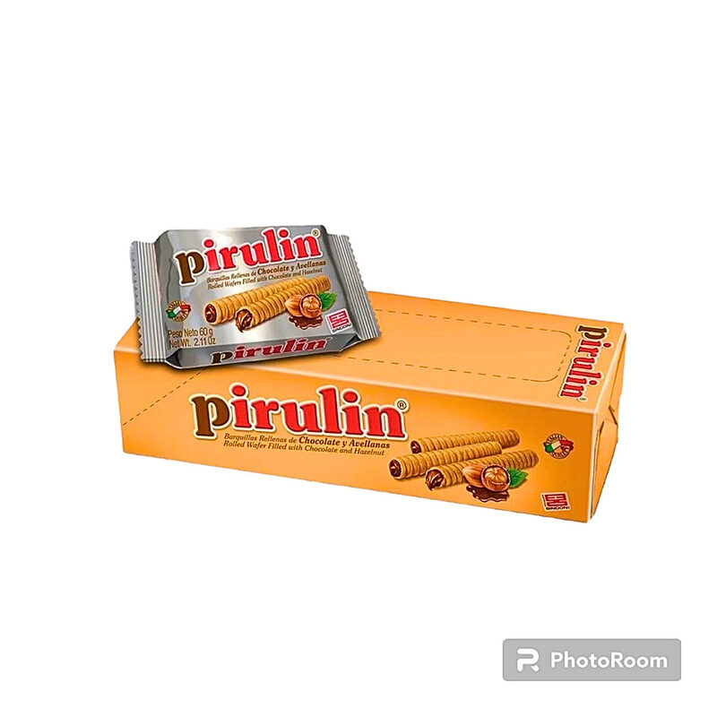 PIRULIN