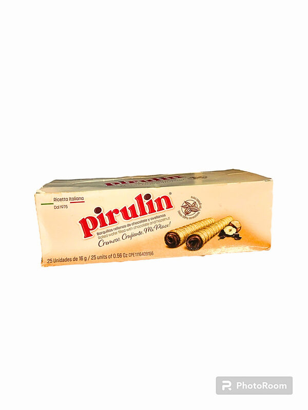 PIRULIN MINI