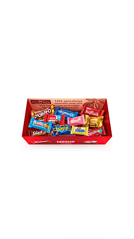 CHOCOLATE