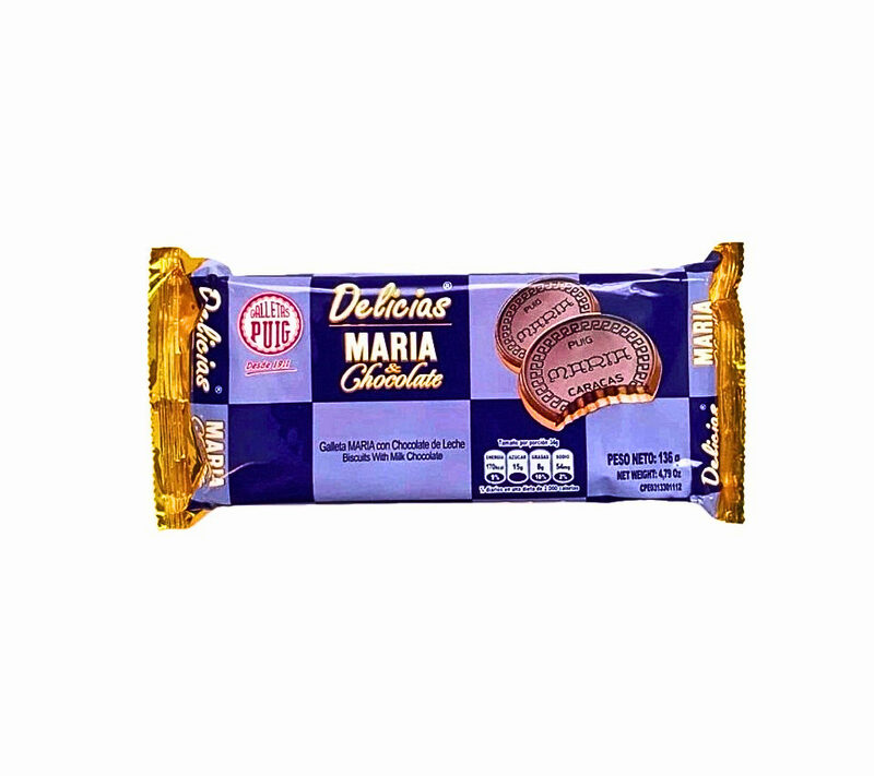 GALLETA