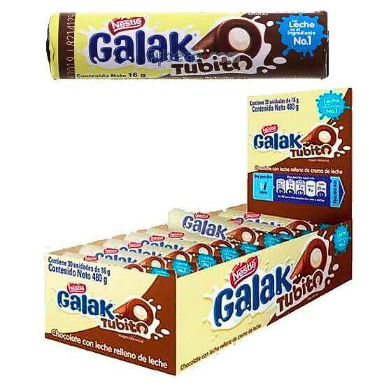 GALAK