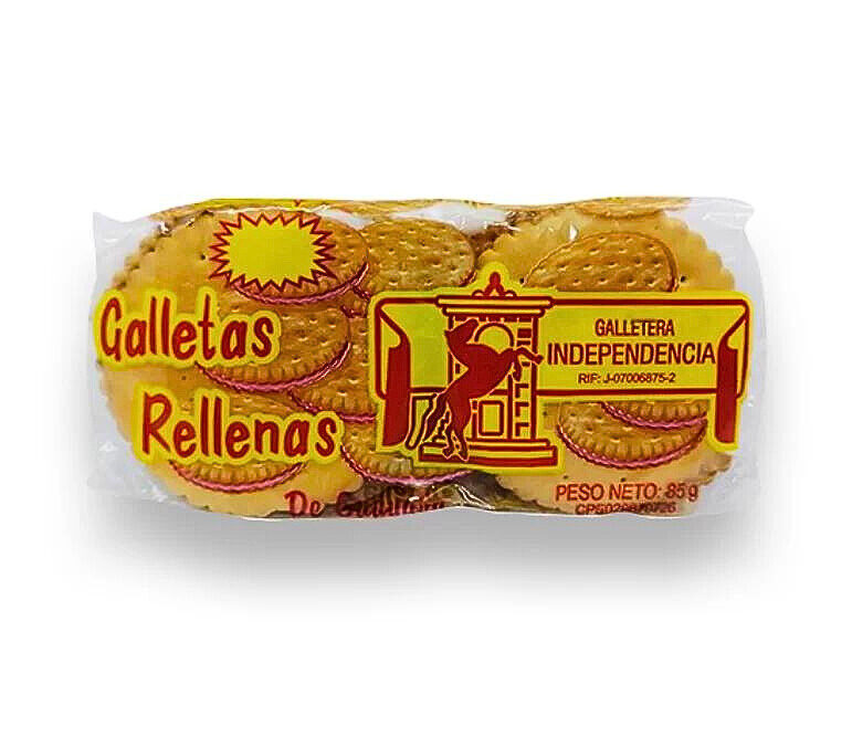 GALLETA