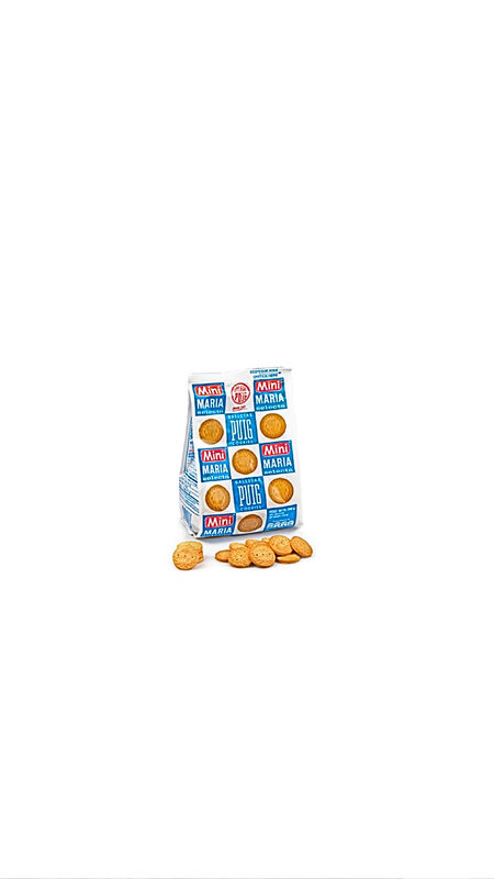 GALLETA MARÍA PUIG