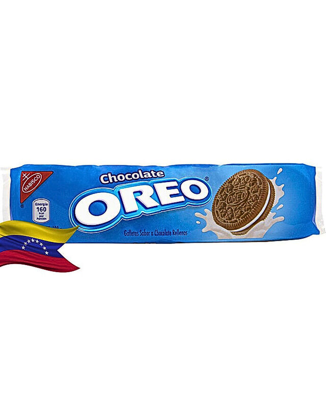 GALLETA OREO