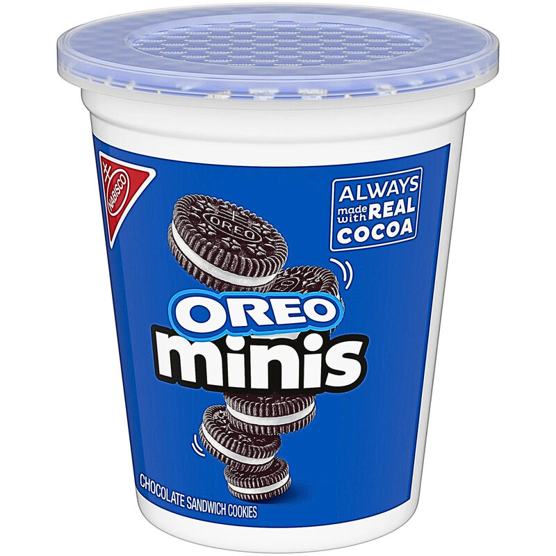 GALLETA OREO
