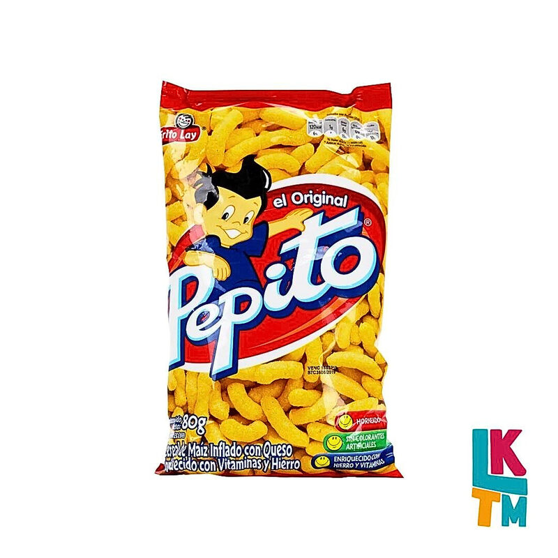 PAQUETE