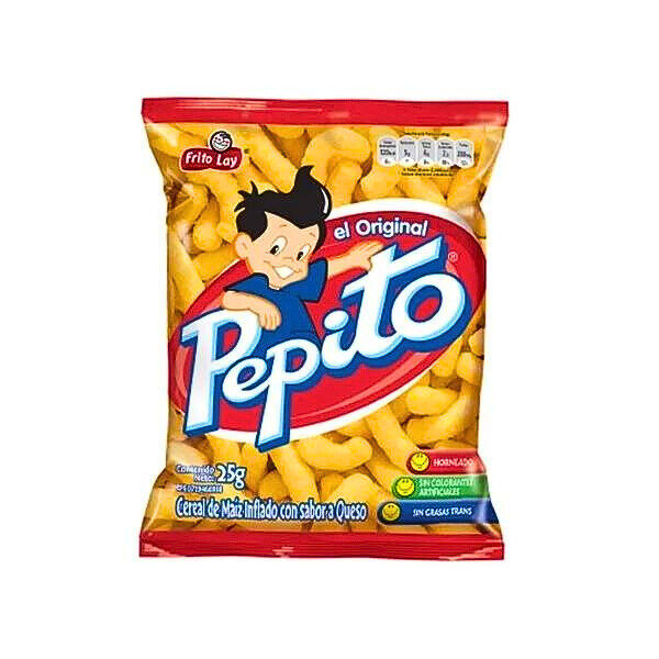 PAQUETE