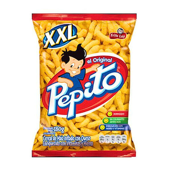 PAQUETE