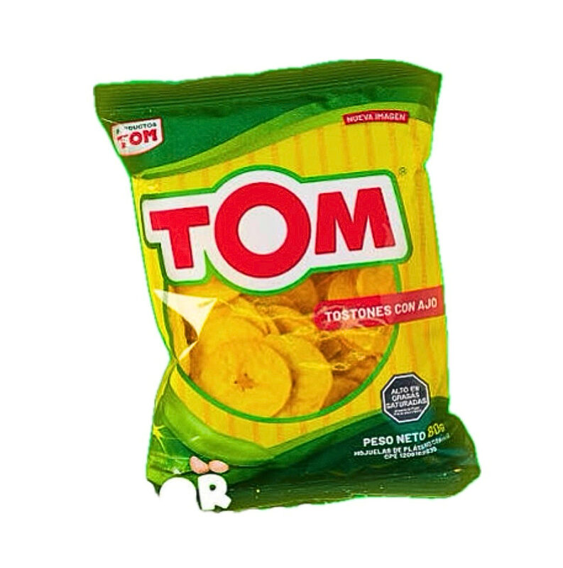 TOSTONES