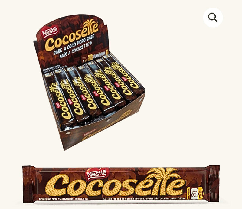 COCOSETTE