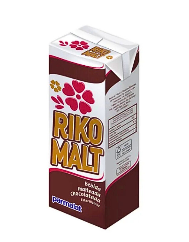 RIKOMALT