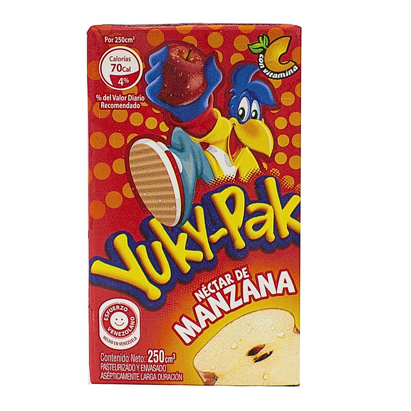 JUGO NECTAR