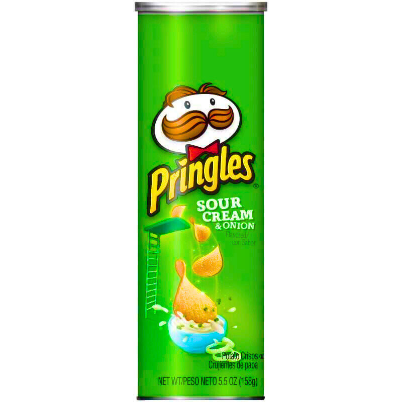 PRINGLES