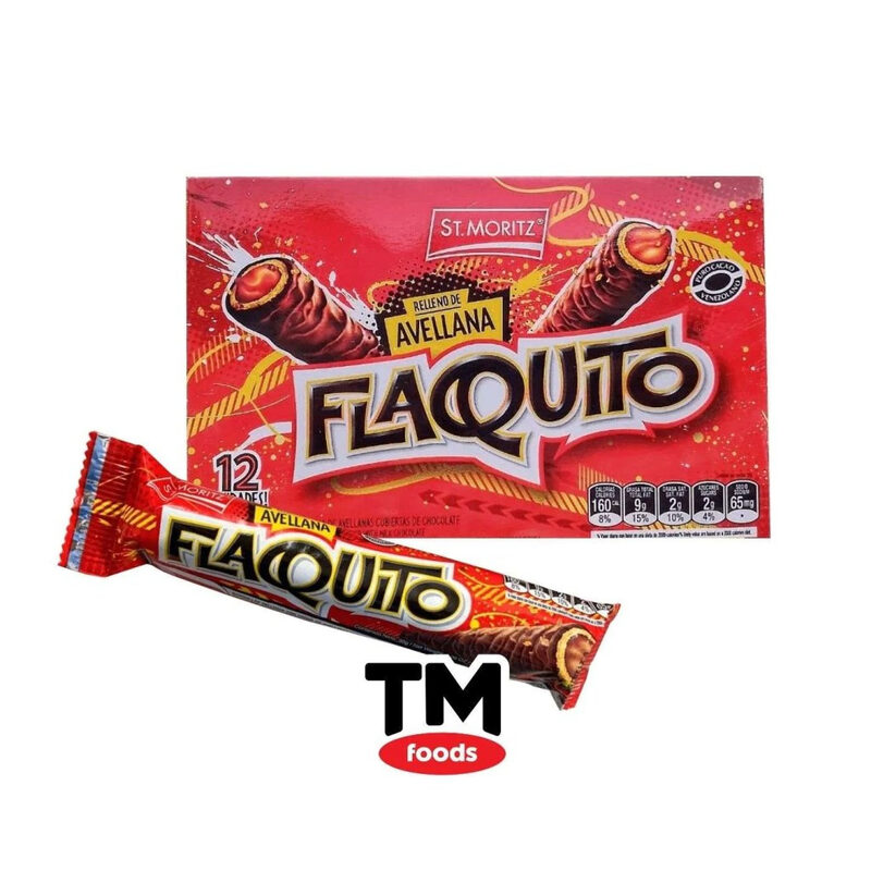 FLAQUITO