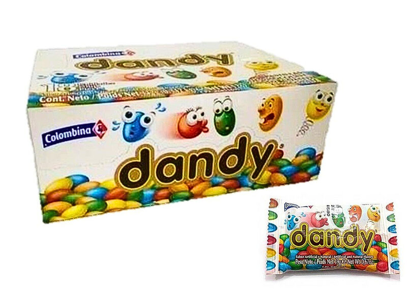 DANDY