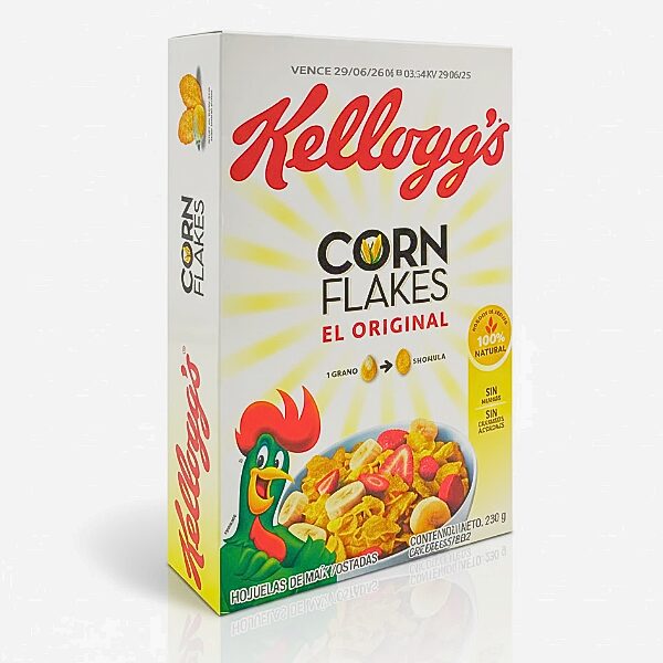CEREAL
