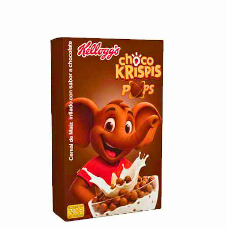 CEREAL