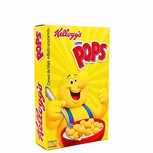 CEREAL