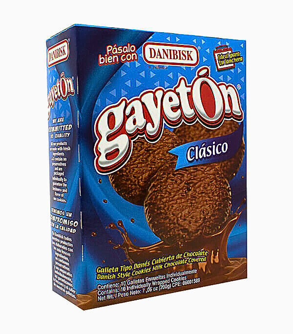 GAYETON