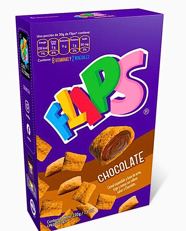 FLIPS