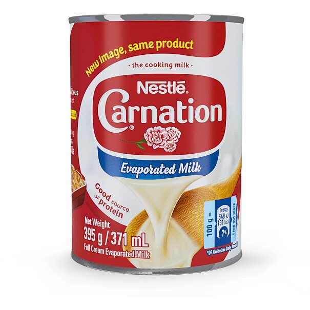 LECHE EVAPORADA