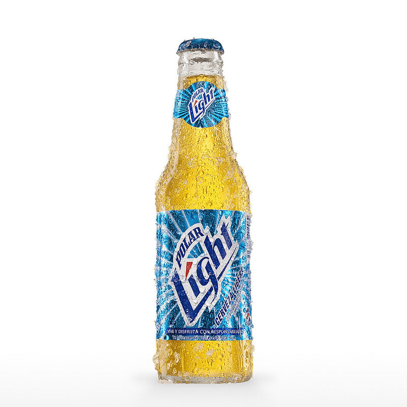 CERVEZA BOTELLA