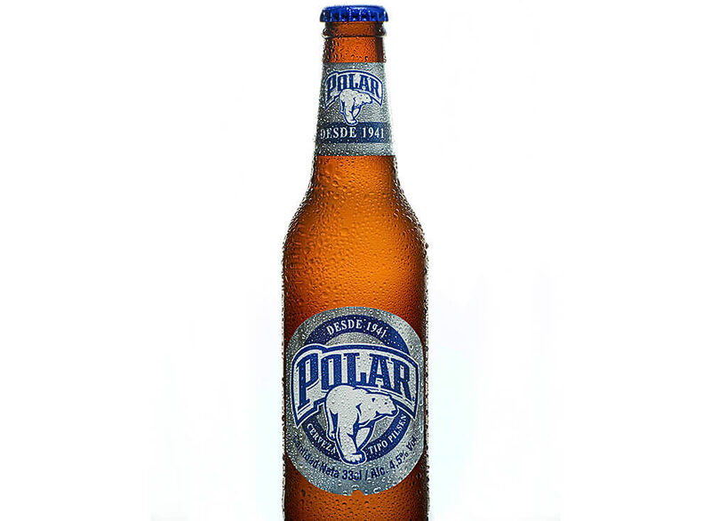 CERVEZA BOTELLA
