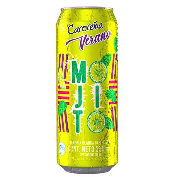 CAROREÑA VERANO