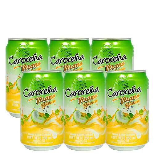 CAROREÑA VERANO