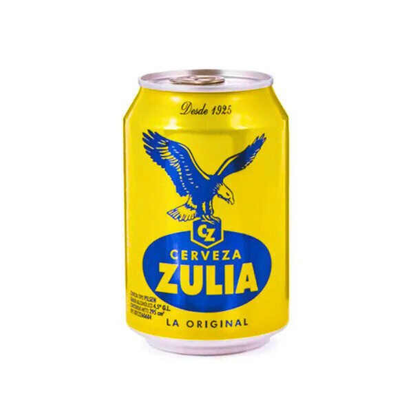 CERVEZA
