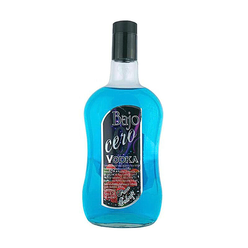 VODKA