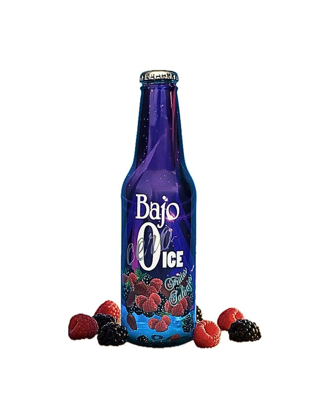 BAJO CERO