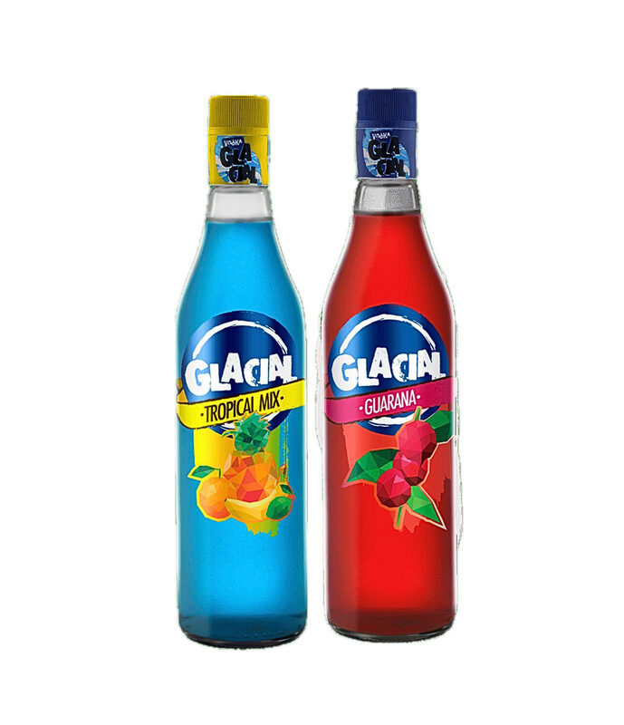 GLACIAL
