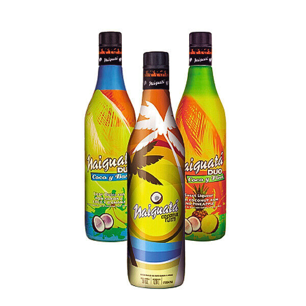 NAIGUATA SABORES