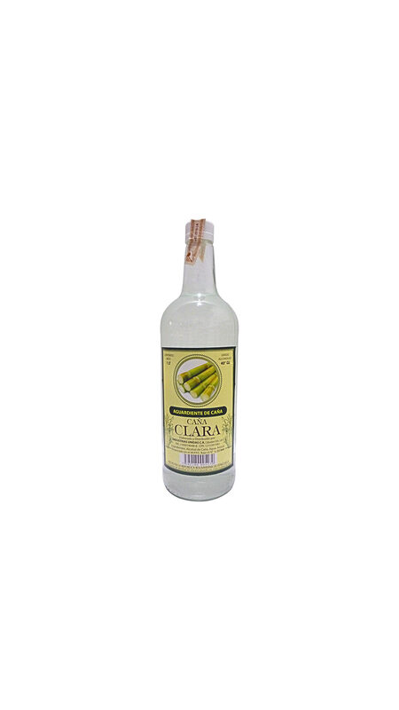 CAÑA CLARA