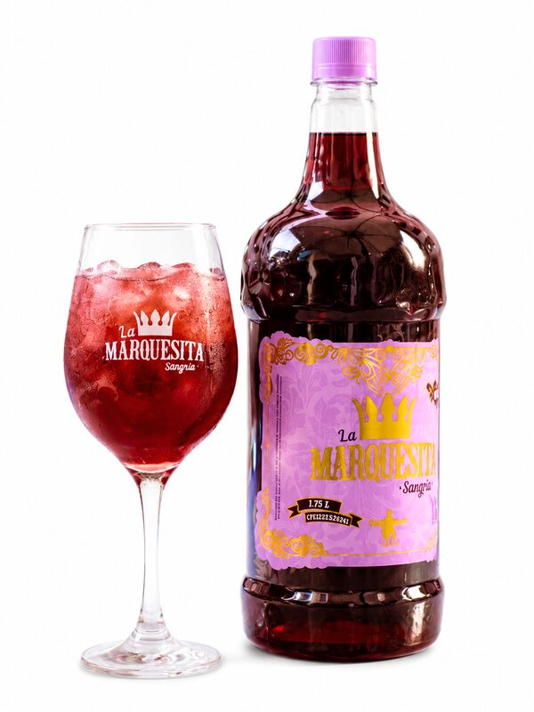 SANGRIA