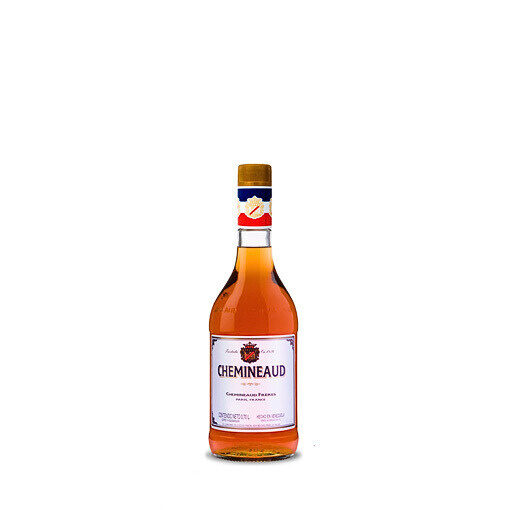 CHEMINEAUD