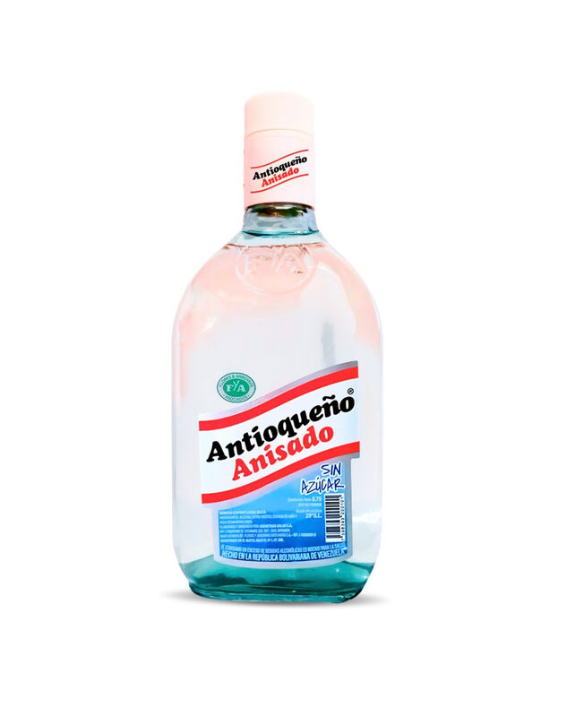 AGUARDIENTE