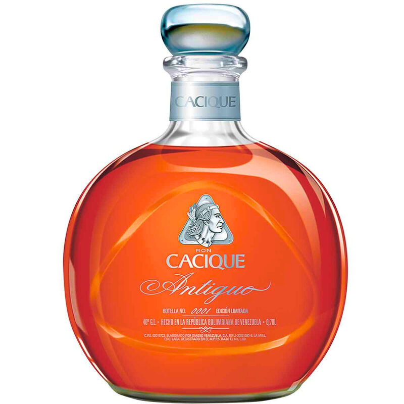 CACIQUE