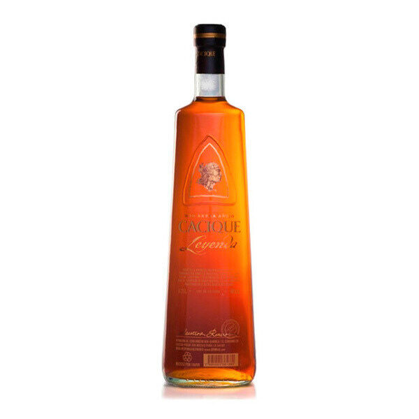 CACIQUE