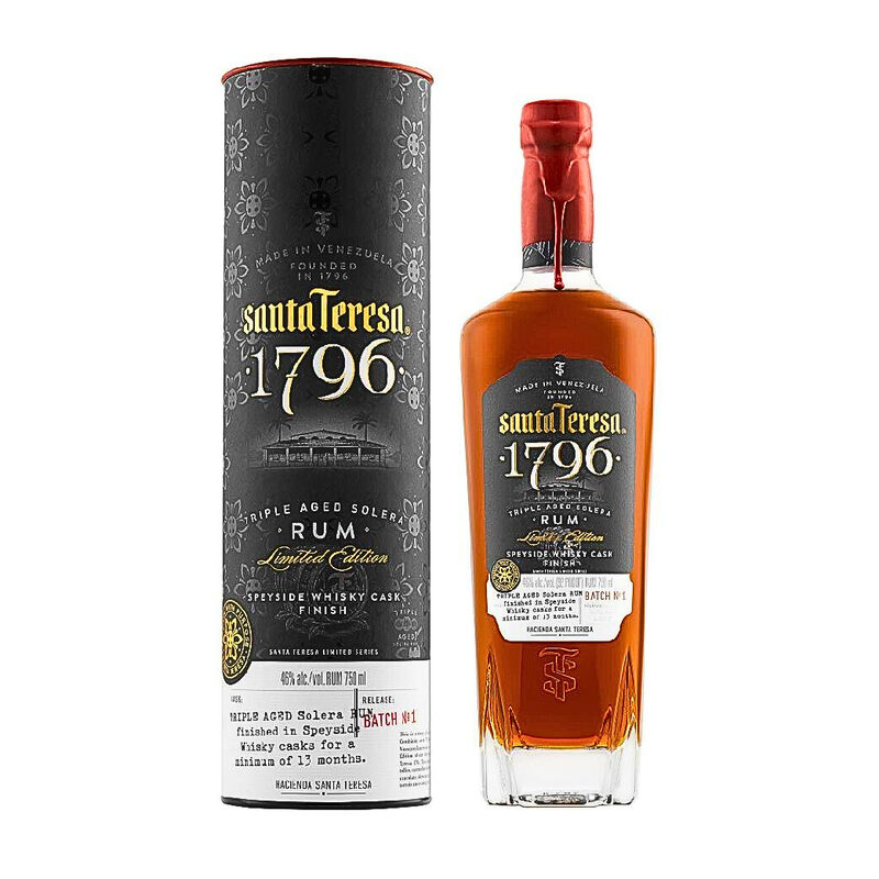 SANTA TERESA